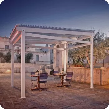Pergola
