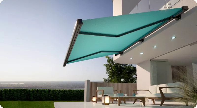 Tenda da sole