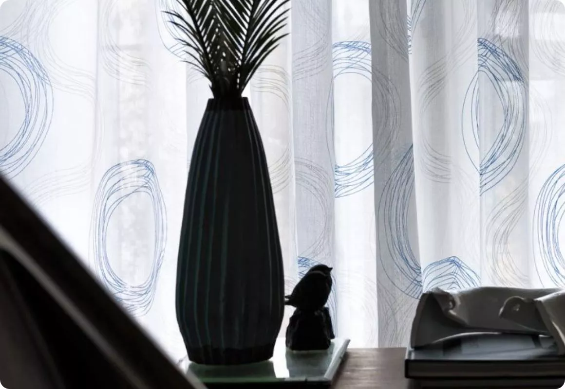 Tessuti d'arredo